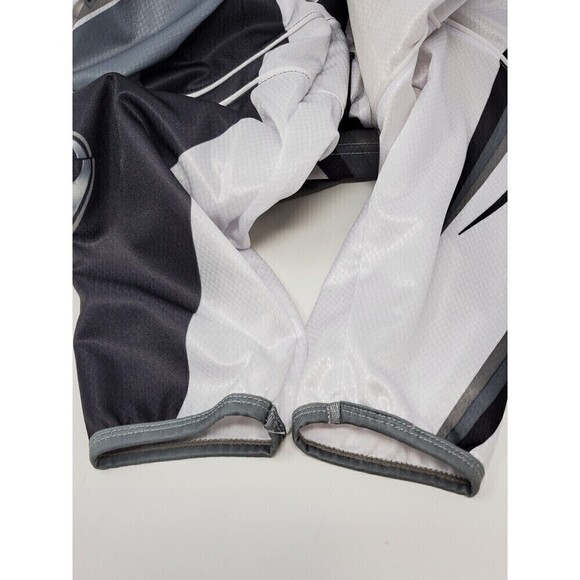 MSR MOTOR CROSS RACING MOTORCYCLE LONG SLEEVE TOP SHIRT MEN XL PADDED ELBOWS - Picture 8 of 16